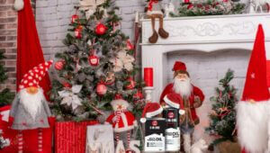 3-IN-ONE Multi-Purpose Oil – For All Your Festive Fixes